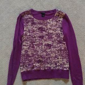Ann Taylor Sweater